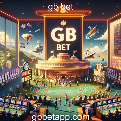 Explorando o Mundo dos Jogos de Estratégia no GB Bet