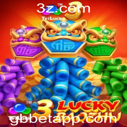 Explorando o Fascinante Mundo de 3LuckyBaozhu: Um Jogo de Apostas Inovador