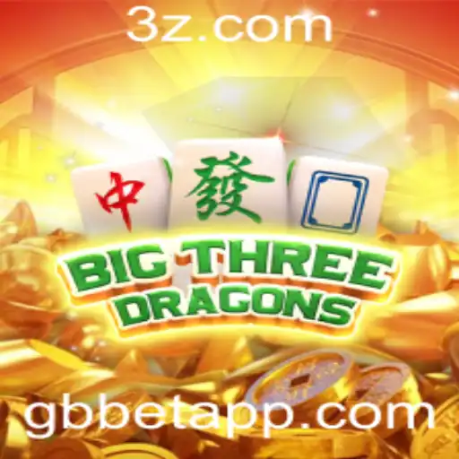 Explorando o Universo do Jogo BigThreeDragons e a Tendência de Apostas GB Bet