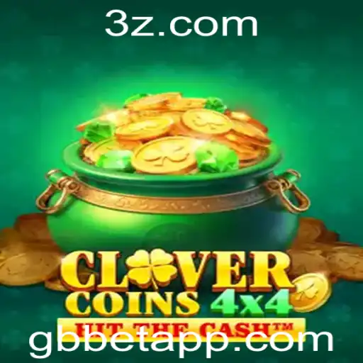 Descubra o Fascinante Mundo de CloverCoins4x4: Um Jogo Inovador
