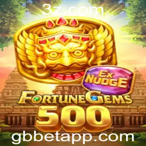 FortuneGems500: Descubra a Emoção de um Novo Jogo de Azar