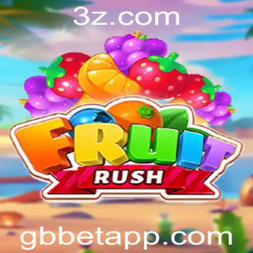 FruitRush: Descubra o Mundo Delicioso de Uma Nova Aventura de Jogos