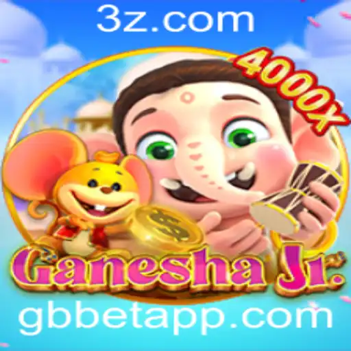 GaneshaJr: Explorando o Novo Jogo em Alta com GB Bet