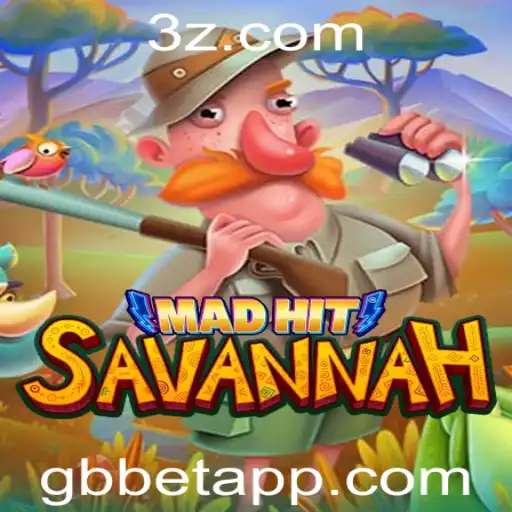 Explorando o Mundo do Jogo MadHitSavannah: Regras e Estratégias para o Sucesso