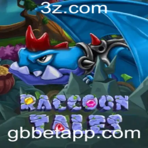 RaccoonTales: Descubra o Encantador Mundo do Jogo e Como Apostar com GB Bet