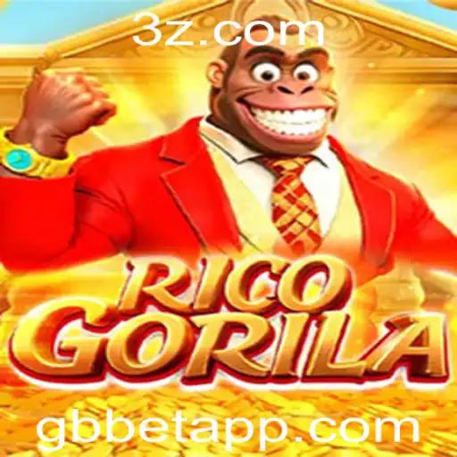 Descubra o Mundo de RicoGorila: Um Mergulho na Aventura e Estratégia
