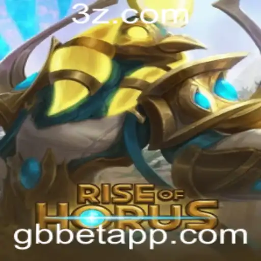 Rise of Horus: Um Mergulho no Universo do Jogo com GB Bet