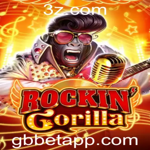 Descubra o Excitante Mundo de RockinGorilla: Regras e Introdução