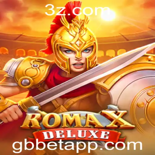 Descubra o Fascinante Mundo de RomaXDeluxe: Aventura Incrível e Estratégia em Jogo
